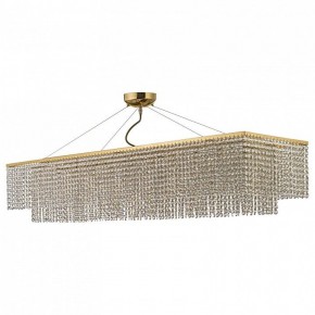 Подвесная люстра Arti Lampadari Milano Milano E 1.5.120X30.502 G в Заречном - zarechnyy.mebel24.online | фото 2