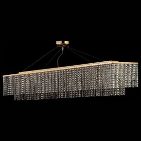 Подвесная люстра Arti Lampadari Milano Milano E 1.5.120X30.502 G в Заречном - zarechnyy.mebel24.online | фото 3
