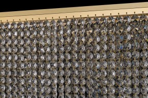 Подвесная люстра Arti Lampadari Milano Milano E 1.5.120X30.502 G в Заречном - zarechnyy.mebel24.online | фото 5