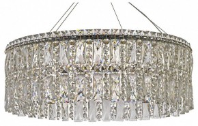 Подвесная люстра Arti Lampadari Ovindoli Gold Ovindoli L 1.5.60.100 G в Заречном - zarechnyy.mebel24.online | фото