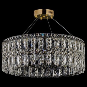 Подвесная люстра Arti Lampadari Ovindoli Gold Ovindoli L 1.5.60.100 G в Заречном - zarechnyy.mebel24.online | фото 2