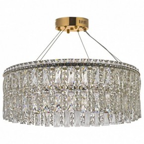 Подвесная люстра Arti Lampadari Ovindoli Gold Ovindoli L 1.5.60.100 G в Заречном - zarechnyy.mebel24.online | фото 3