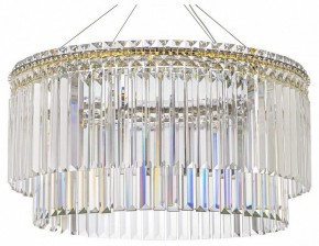 Подвесная люстра Arti Lampadari Ovindoli Gold Ovindoli L 1.5.60.101 G в Заречном - zarechnyy.mebel24.online | фото