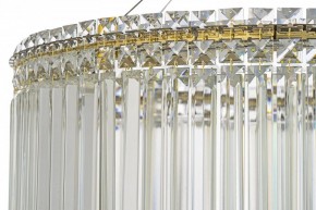 Подвесная люстра Arti Lampadari Ovindoli Gold Ovindoli L 1.5.60.101 G в Заречном - zarechnyy.mebel24.online | фото 5