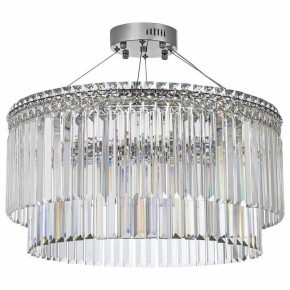 Подвесная люстра Arti Lampadari Ovindoli Gold Ovindoli L 1.5.60.101 N в Заречном - zarechnyy.mebel24.online | фото 2