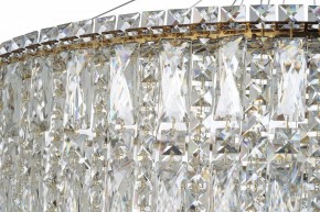 Подвесная люстра Arti Lampadari Ovindoli Gold Ovindoli L 1.5.80+40.100 G в Заречном - zarechnyy.mebel24.online | фото 5