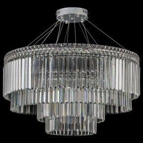 Подвесная люстра Arti Lampadari Ovindoli Gold Ovindoli L 1.5.80+40.101 N в Заречном - zarechnyy.mebel24.online | фото 2