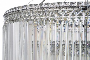 Подвесная люстра Arti Lampadari Ovindoli Gold Ovindoli L 1.5.80+40.101 N в Заречном - zarechnyy.mebel24.online | фото 4