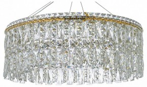 Подвесная люстра Arti Lampadari Ovindoli Gold Ovindoli L 1.5.80.100 G в Заречном - zarechnyy.mebel24.online | фото
