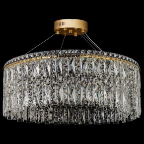 Подвесная люстра Arti Lampadari Ovindoli Gold Ovindoli L 1.5.80.100 G в Заречном - zarechnyy.mebel24.online | фото 3