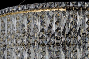 Подвесная люстра Arti Lampadari Ovindoli Gold Ovindoli L 1.5.80.100 G в Заречном - zarechnyy.mebel24.online | фото 4