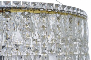 Подвесная люстра Arti Lampadari Ovindoli Gold Ovindoli L 1.5.80.100 G в Заречном - zarechnyy.mebel24.online | фото 5