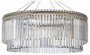 Подвесная люстра Arti Lampadari Ovindoli Gold Ovindoli L 1.5.80.101 G в Заречном - zarechnyy.mebel24.online | фото