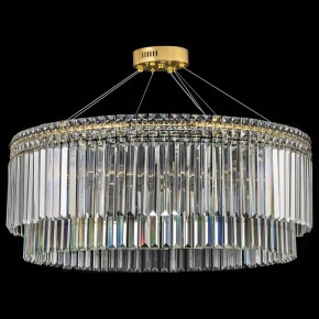 Подвесная люстра Arti Lampadari Ovindoli Gold Ovindoli L 1.5.80.101 G в Заречном - zarechnyy.mebel24.online | фото 3