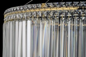 Подвесная люстра Arti Lampadari Ovindoli Gold Ovindoli L 1.5.80.101 G в Заречном - zarechnyy.mebel24.online | фото 4
