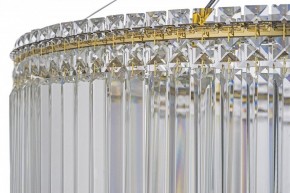 Подвесная люстра Arti Lampadari Ovindoli Gold Ovindoli L 1.5.80.101 G в Заречном - zarechnyy.mebel24.online | фото 5
