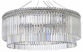 Подвесная люстра Arti Lampadari Ovindoli Gold Ovindoli L 1.5.80.101 N в Заречном - zarechnyy.mebel24.online | фото