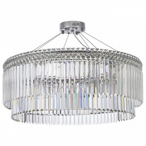 Подвесная люстра Arti Lampadari Ovindoli Gold Ovindoli L 1.5.80.101 N в Заречном - zarechnyy.mebel24.online | фото 2