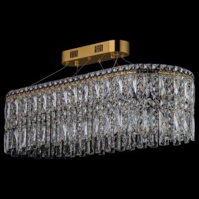 Подвесная люстра Arti Lampadari Ovindoli Gold Ovindoli L 1.5.80x30.100 G в Заречном - zarechnyy.mebel24.online | фото 3