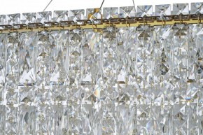 Подвесная люстра Arti Lampadari Ovindoli Gold Ovindoli L 1.5.80x30.100 G в Заречном - zarechnyy.mebel24.online | фото 5