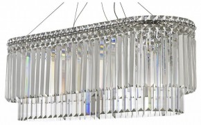 Подвесная люстра Arti Lampadari Ovindoli Gold Ovindoli L 1.5.80x30.101 N в Заречном - zarechnyy.mebel24.online | фото