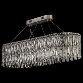 Подвесная люстра Arti Lampadari Ovindoli Nickel Ovindoli L 1.5.100x35.100 N в Заречном - zarechnyy.mebel24.online | фото 3
