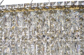Подвесная люстра Arti Lampadari Ovindoli Nickel Ovindoli L 1.5.120x40.100 G в Заречном - zarechnyy.mebel24.online | фото 5