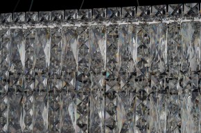 Подвесная люстра Arti Lampadari Ovindoli Nickel Ovindoli L 1.5.120x40.100 N в Заречном - zarechnyy.mebel24.online | фото 4