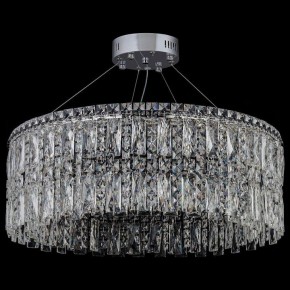Подвесная люстра Arti Lampadari Ovindoli Nickel Ovindoli L 1.5.60.100 N в Заречном - zarechnyy.mebel24.online | фото 2