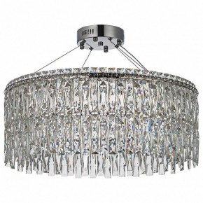 Подвесная люстра Arti Lampadari Ovindoli Nickel Ovindoli L 1.5.60.100 N в Заречном - zarechnyy.mebel24.online | фото 3