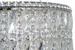 Подвесная люстра Arti Lampadari Ovindoli Nickel Ovindoli L 1.5.60.100 N в Заречном - zarechnyy.mebel24.online | фото 4