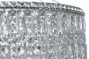 Подвесная люстра Arti Lampadari Ovindoli Nickel Ovindoli L 1.5.80.100 N в Заречном - zarechnyy.mebel24.online | фото 5