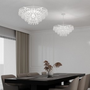 Подвесная люстра Bogate-s Gutta 476/8 в Заречном - zarechnyy.mebel24.online | фото 4