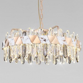 Подвесная люстра Bogate-s Jewel 419/1 в Заречном - zarechnyy.mebel24.online | фото 1