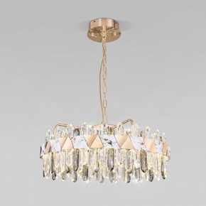 Подвесная люстра Bogate-s Jewel 419/1 в Заречном - zarechnyy.mebel24.online | фото 3