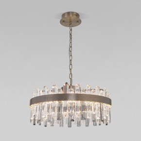 Подвесная люстра Bogate-s Sparkle 417/1 в Заречном - zarechnyy.mebel24.online | фото 3