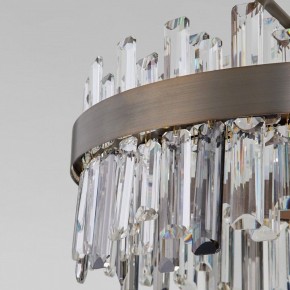Подвесная люстра Bogate-s Sparkle 417/1 в Заречном - zarechnyy.mebel24.online | фото 4