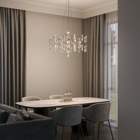 Подвесная люстра Bogate-s Tense 443/1 в Заречном - zarechnyy.mebel24.online | фото 5