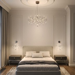 Подвесная люстра Bogate-s Tense 443/1 в Заречном - zarechnyy.mebel24.online | фото 6