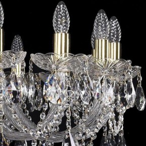 Подвесная люстра Bohemia Ivele Crystal 1402 1402/20/460/G в Заречном - zarechnyy.mebel24.online | фото 2