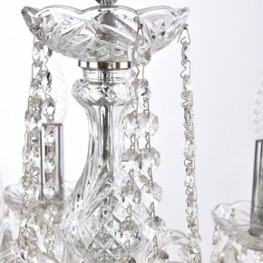 Подвесная люстра Bohemia Ivele Crystal 1402 1402/5/141/Ni в Заречном - zarechnyy.mebel24.online | фото 4