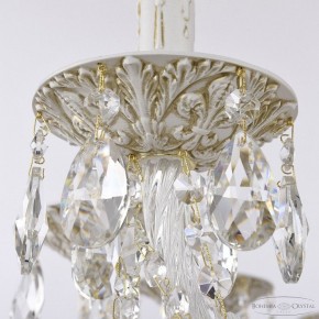 Подвесная люстра Bohemia Ivele Crystal AL1602 AL16302/12/300 WMG в Заречном - zarechnyy.mebel24.online | фото 6