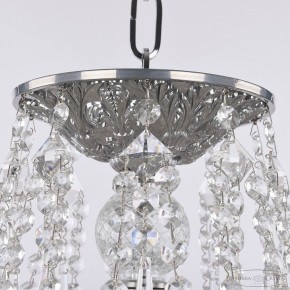 Подвесная люстра Bohemia Ivele Crystal AL1603 AL16303/10/300 CG в Заречном - zarechnyy.mebel24.online | фото 5