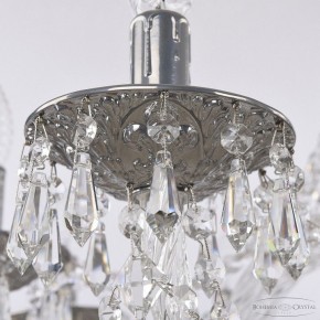 Подвесная люстра Bohemia Ivele Crystal AL1603 AL16303/10/300 CG в Заречном - zarechnyy.mebel24.online | фото 6