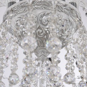 Подвесная люстра Bohemia Ivele Crystal AL1609 AL16309/12/300 WMN в Заречном - zarechnyy.mebel24.online | фото 4