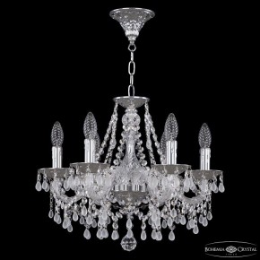 Подвесная люстра Bohemia Ivele Crystal AL1610 AL16310/6/160 CG V0300 в Заречном - zarechnyy.mebel24.online | фото 2