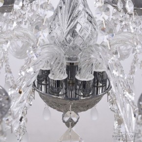 Подвесная люстра Bohemia Ivele Crystal AL1610 AL16310/6/160 CG V0300 в Заречном - zarechnyy.mebel24.online | фото 6