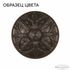 Подвесная люстра Bohemia Ivele Crystal AL1611 AL16311/10/300 PD в Заречном - zarechnyy.mebel24.online | фото 3