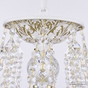 Подвесная люстра Bohemia Ivele Crystal AL1613 AL16313/8/240 WMG в Заречном - zarechnyy.mebel24.online | фото 6