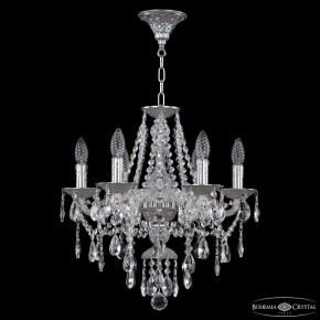 Подвесная люстра Bohemia Ivele Crystal AL1615 AL16315/6/165 CG в Заречном - zarechnyy.mebel24.online | фото 2